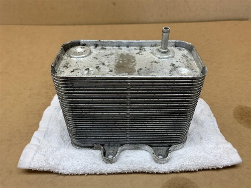 Porsche 997 engine oil - engine,