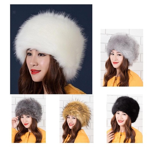 Ladies cossack hats - ladies,