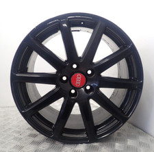 Audi mk2 speedline - tt,