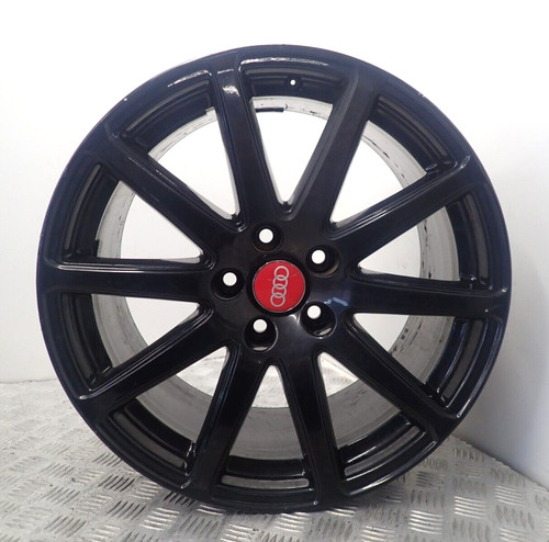 Audi mk2 speedline - audi,