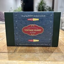 Premium Edition Corgi Fowler B6 "Super Lion" Showmans Engine CC20102.