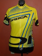 Men's ORBEA Cycling Jersey