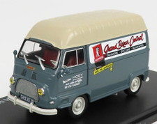 1/43 DIECAST RENAULT ESTAFETTE