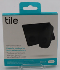 Tile Pro + Slim Performance