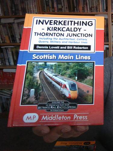 Inverkeithing kirkcaldy - inverkeithing,