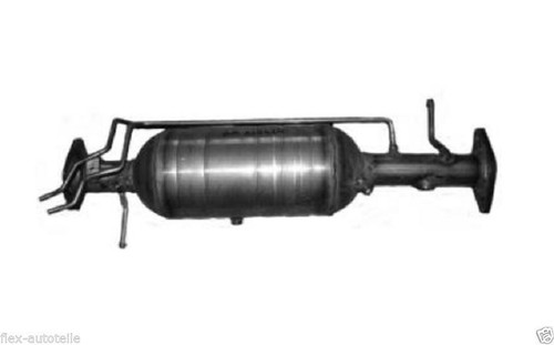Dpf diesel particulate filter - dpf,