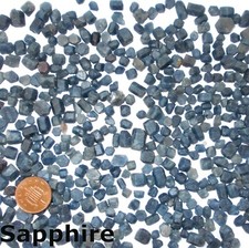 CRYSTAL NATURAL ROUGH STONE