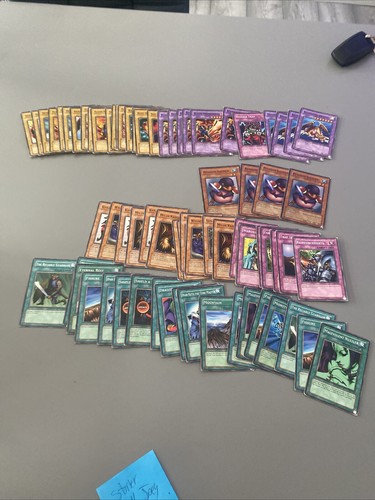 Tcg starter deck - yu-gi-oh!,