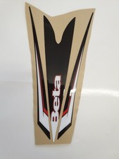 BETA EVO FRONT MUDGUARD DECAL