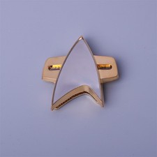 For ST Voyager Communicator