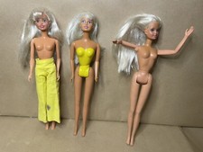 Bundle Of 2 Vintage Hasbro