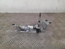BMW 1 SERIES F20 2011-2019 Rear Wiper Motor 7258532