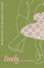 Trudy by Anderson, Jessica Lee