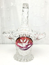 Hofbauer Frosted Red Bird