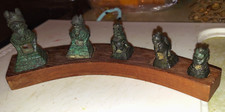 Opium Weight Set 5 Pieces