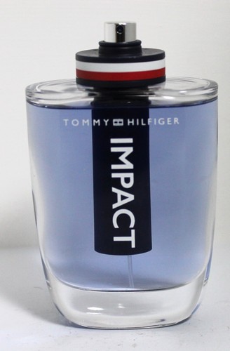 Tommy hilfiger impact 100ml - tommy,