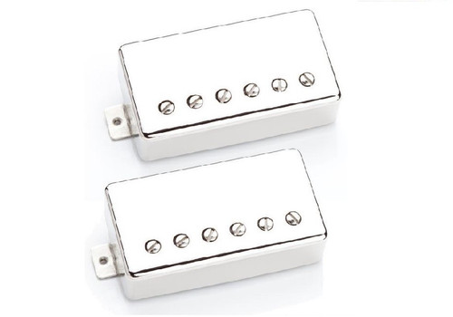 Seymour duncan pearly gates - seymour,