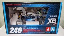 TAMIYA XB 57867 Neo Scorcher TT-02B Chassis 1/10 Ready To Run Expert Built
