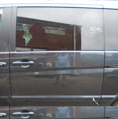 Mercedes w639 viano cdi - 05,