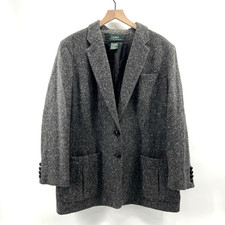 Vintage Ralph Lauren Blazer