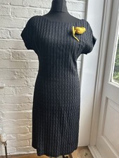 Moschino Cheap & Chic dress