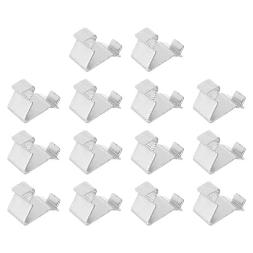 14pcs cabinet shelf - shelf, clips