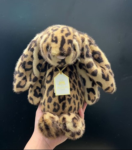 30cm long eared rabbit plush - 30cm, long-eared