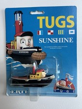 Vintage 1989 ERTL Sunshine