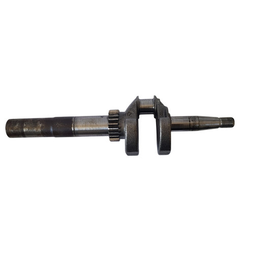 Honda gv100 engine crankshaft - honda,