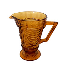 EARLY VINTAGE ENGLISH AMBER