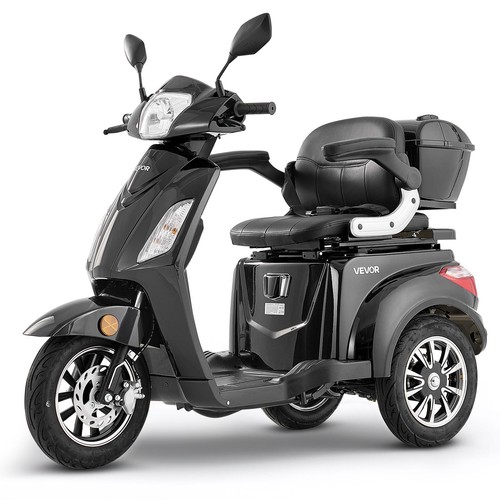 Vevor heavy duty wheel - vevor, 3-wheel