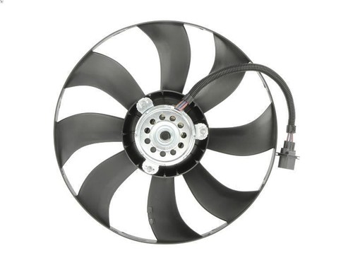 Fan engine cooling thermotec - fan,,