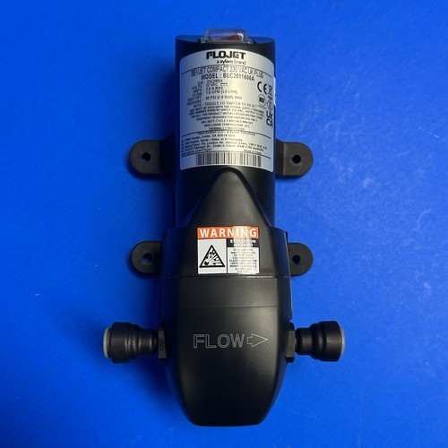 Flojet blc2011600a bevjet - blc2011600a,