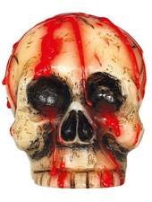 HALLOWEEN CANDLE - BLEEDING