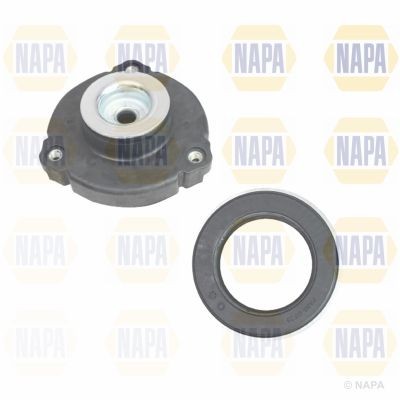 Napa front left top - top, strut