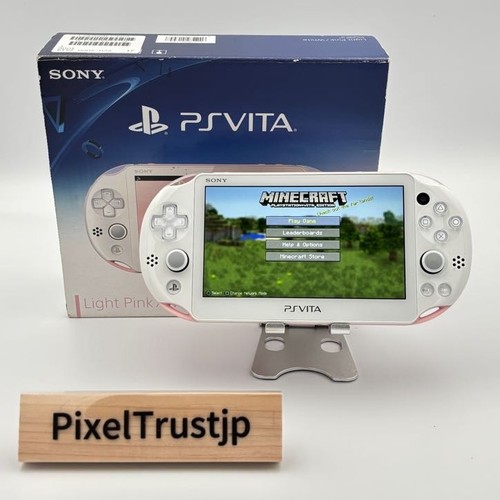 Sony vita pch 2000 light - sony, pch-2000