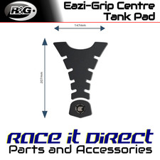 EaziGrip Tank Pads for Buell