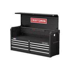 S2000 Tool Chest W/ Light &