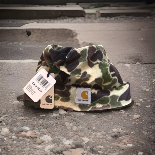 Carhartt wip expedition beanie - carhartt,