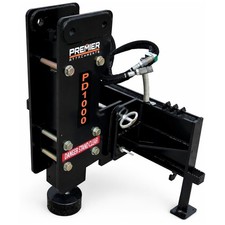 Premier PD1000 Post Driver