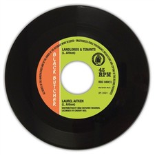 Laurel Aitken Landlords &