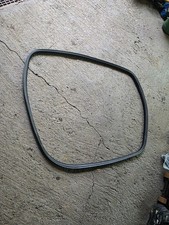 Seat Leon MK2 Drivers Door