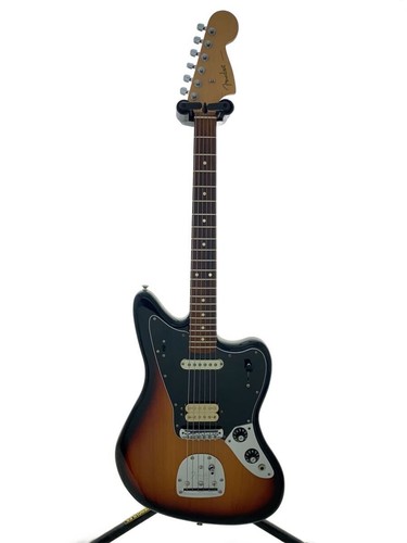 Fender player jaguar 2021 - jaguar,