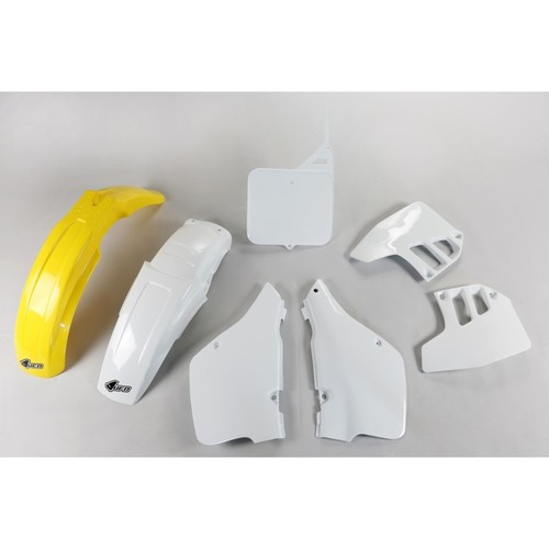 Kit plastic ufo colour - of, oem