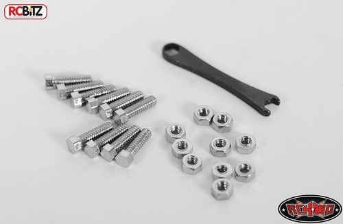 Ultra scale hardened steel - ultra,