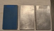 Vintage Pocket-Size Metal