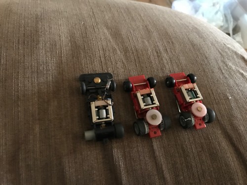 Powertrack cars - powertrack,
