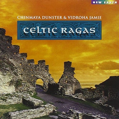 Celtic ragas - celtic,