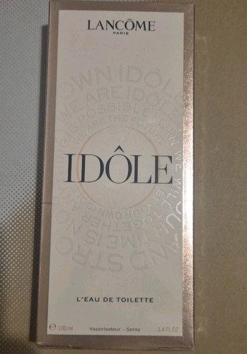 Lancome idole eau de - lancome,