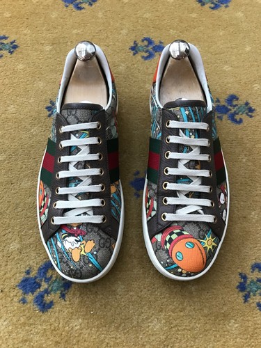 Gucci ace trainer - trainer, sneaker